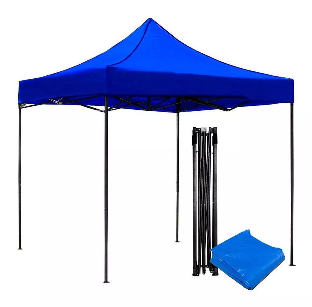 Carpa Toldo Impermeable 3x3: Tu Evento Perfecto Bajo Cualquier Clima