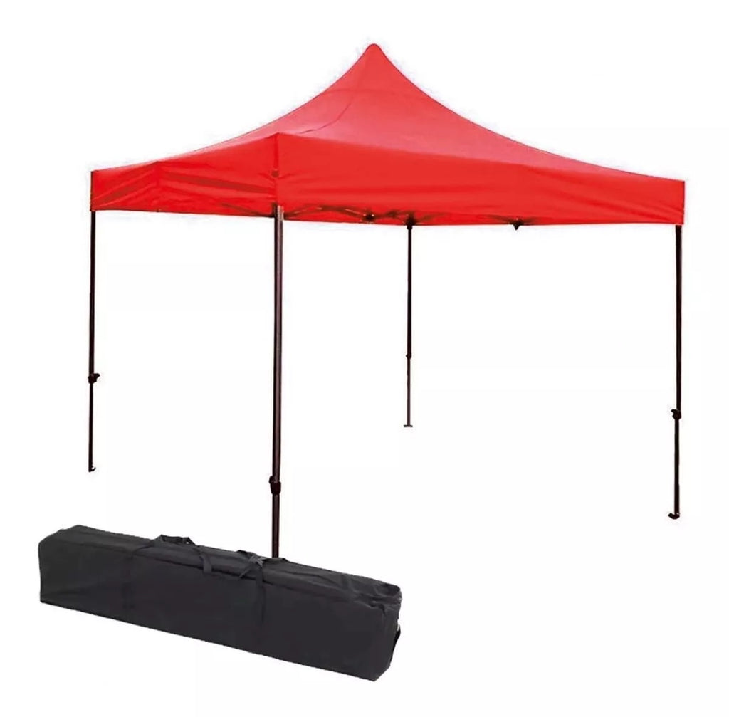 Carpa Toldo Impermeable 3x3: Tu Evento Perfecto Bajo Cualquier Clima