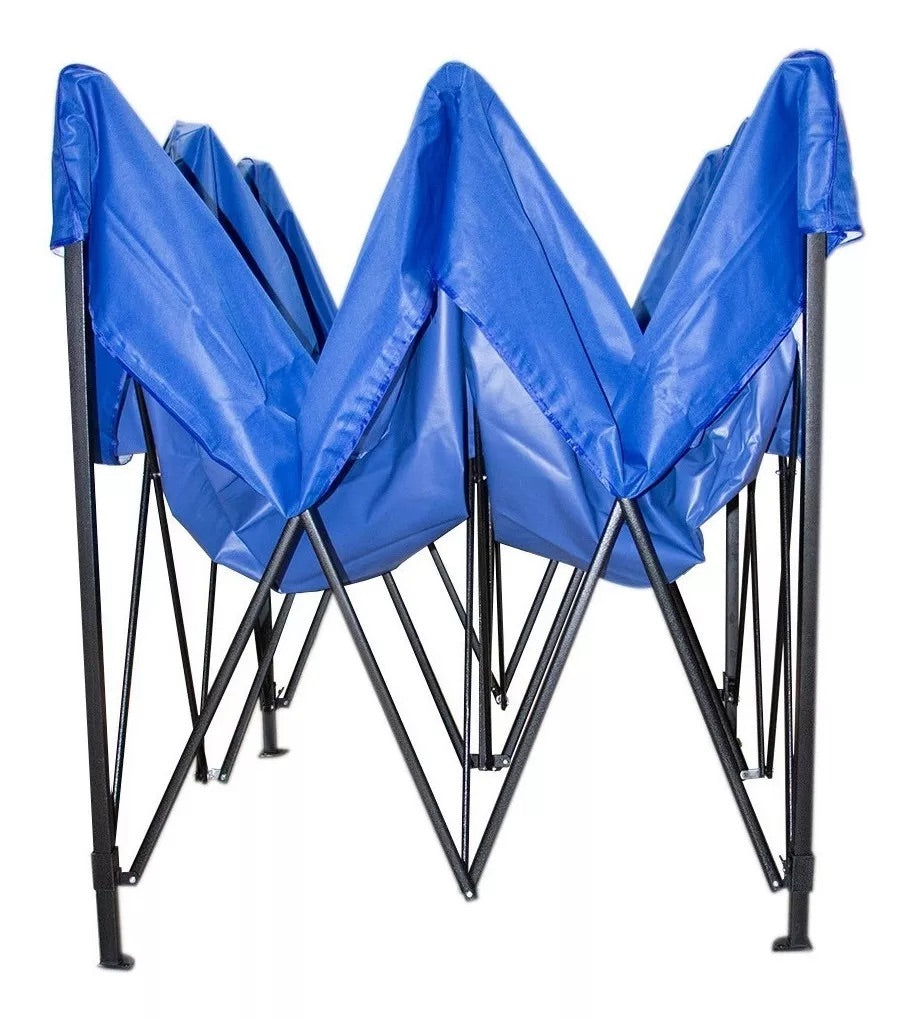 Carpa Toldo Impermeable 3x3: Tu Evento Perfecto Bajo Cualquier Clima