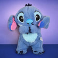 Peluche Stitch Relajante: Respira y Mueve Orejas