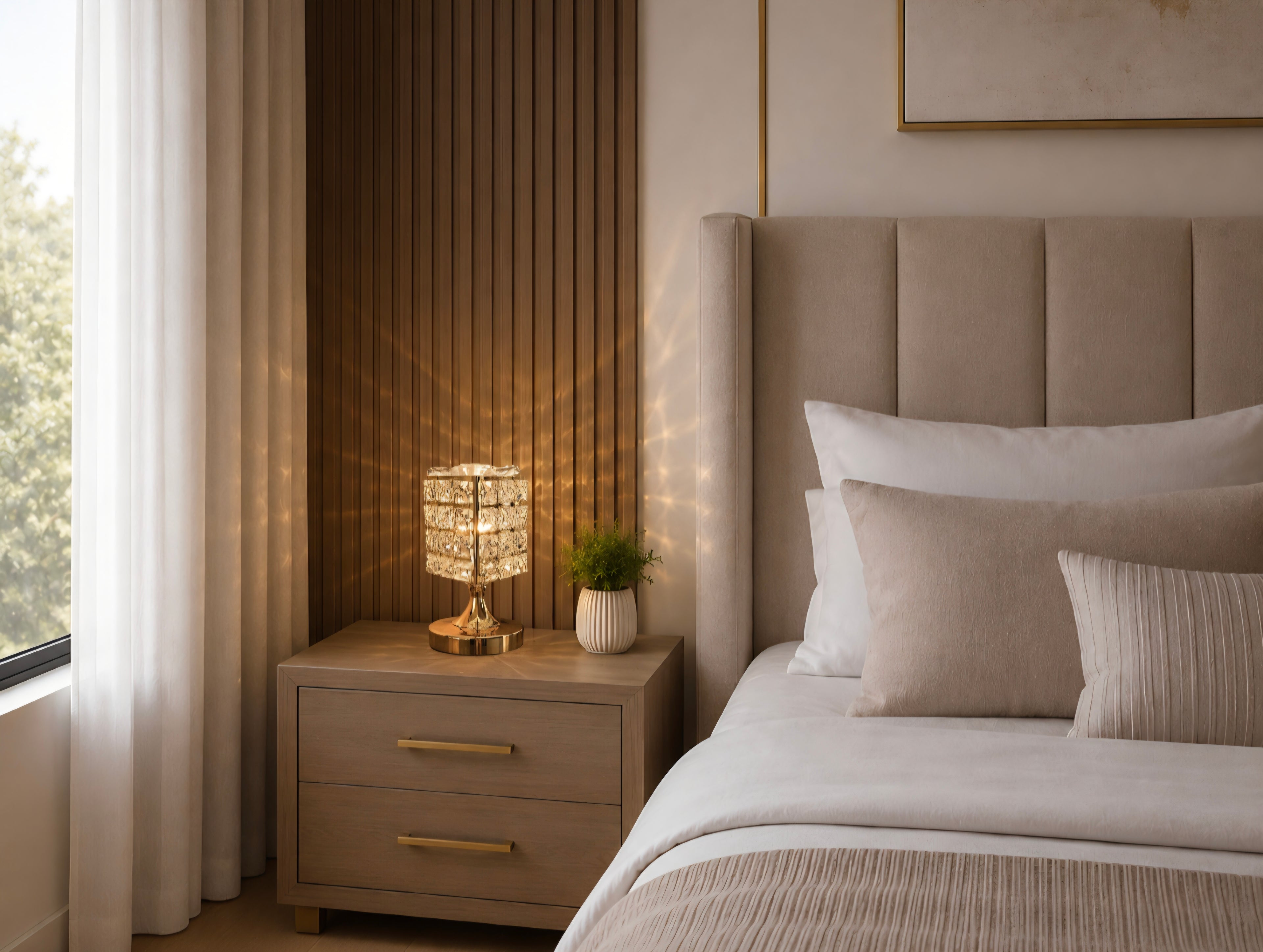 Combo x2 Lámparas Táctiles con Pebetero Esencial (REF 7024) – Luz y Aromaterapia en tu Habitación